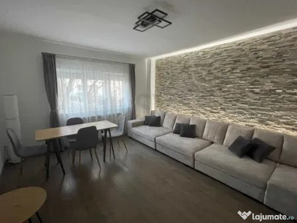 Apartament 3 camere l 13 Septembrie