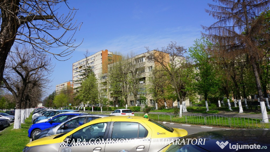 OSTROVENI, APARTAMENT 2 CAMERE, PARTER