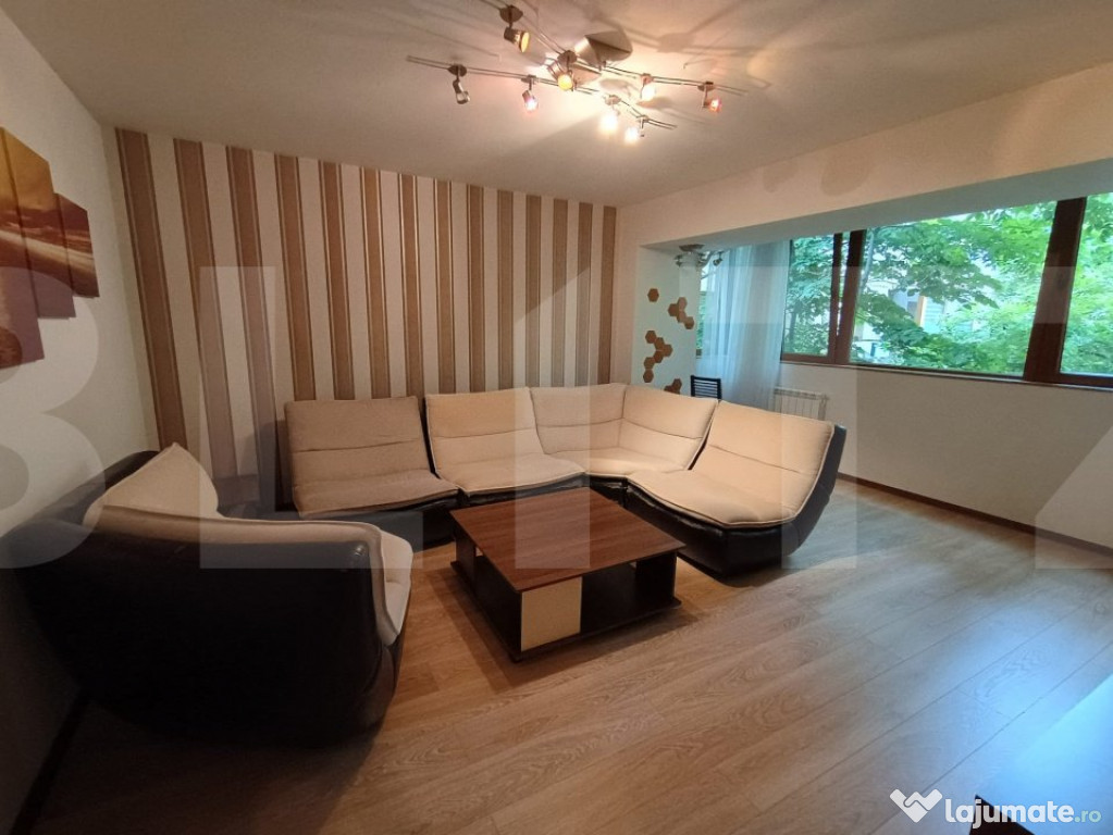Apartament 3 camere Tineretului