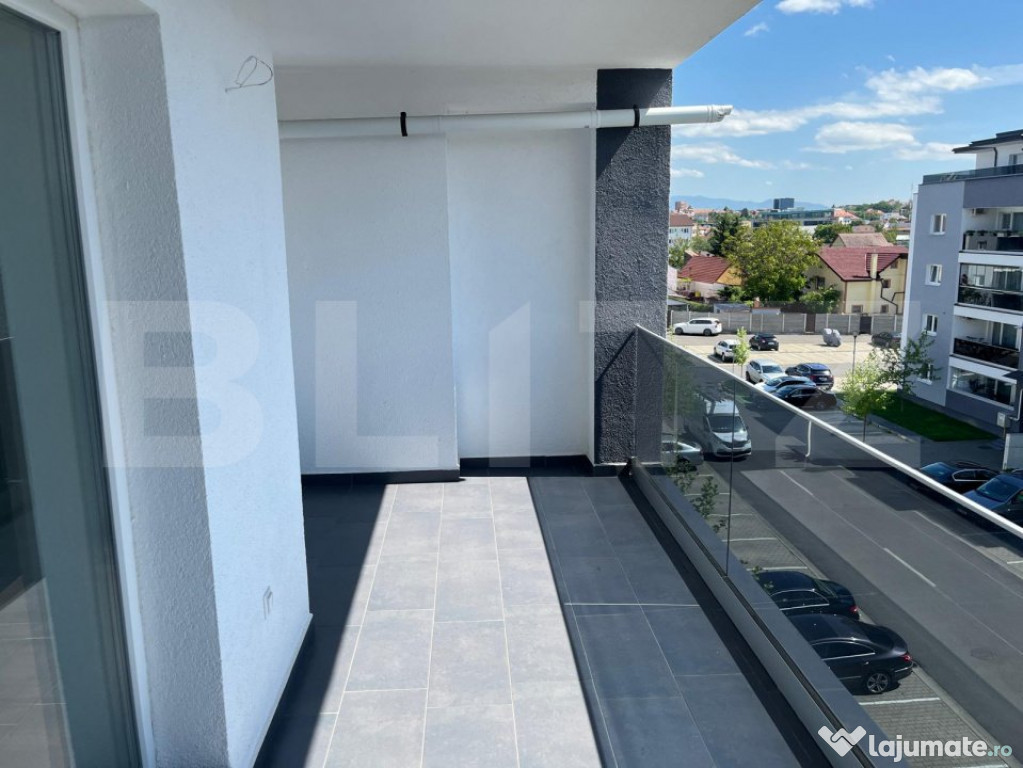 Apartament 3 camere, 73mp2, Zona Turnisor