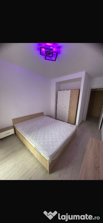 Apartament 2 camere Morarilor