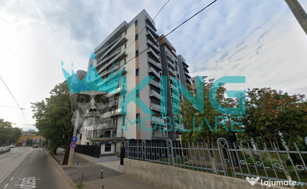 Spatiu Birou 2 Camere Calea Dudesti Bucuresti