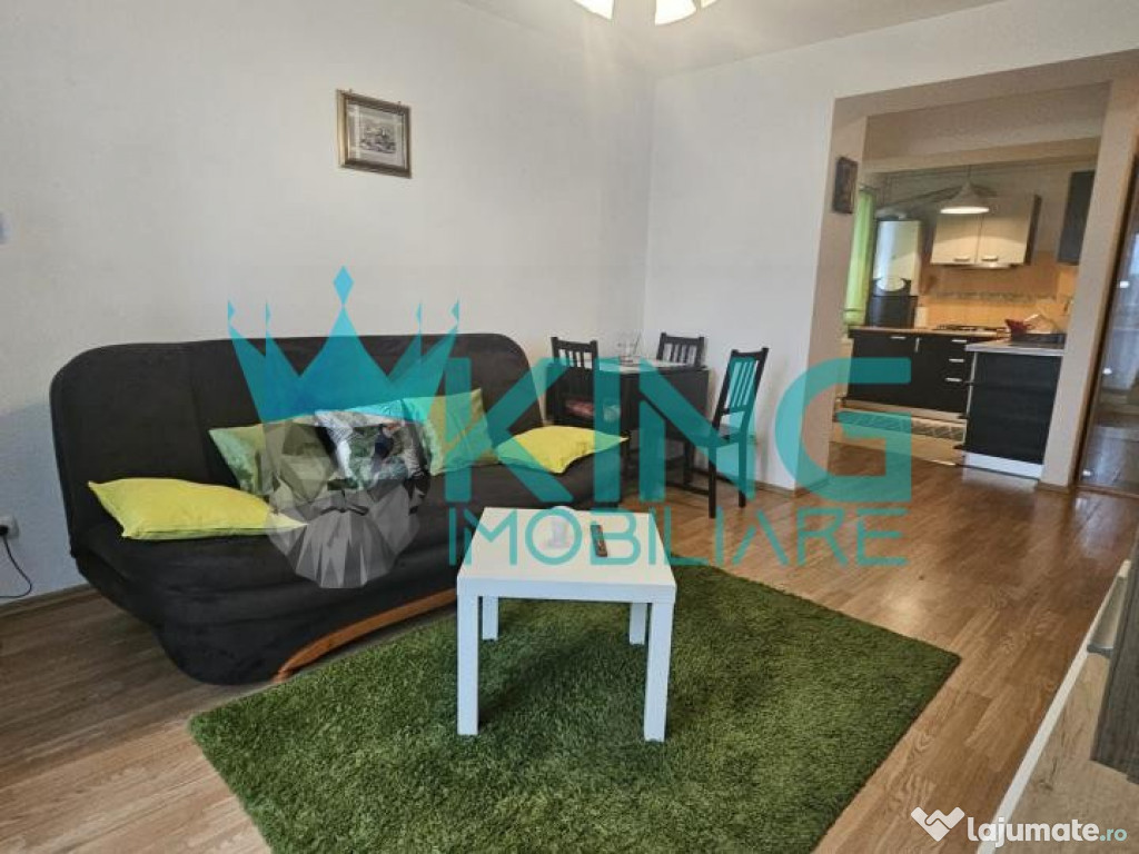 Apartament 2 Camere Vitan Bucuresti