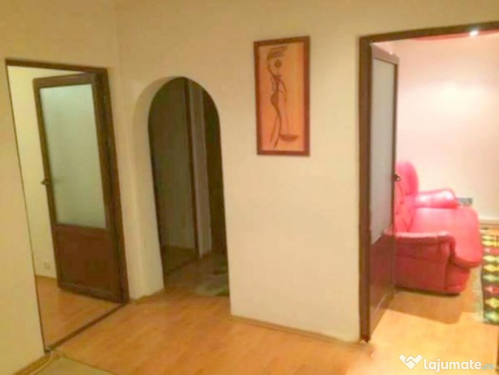 Apartament 3 camere D, in Gradinari,