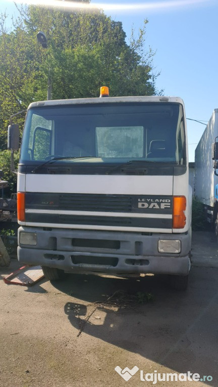 Daf cf 75 6x4 euro 2