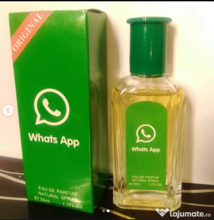 Parfum eau de parfum whatsapp unicatxx