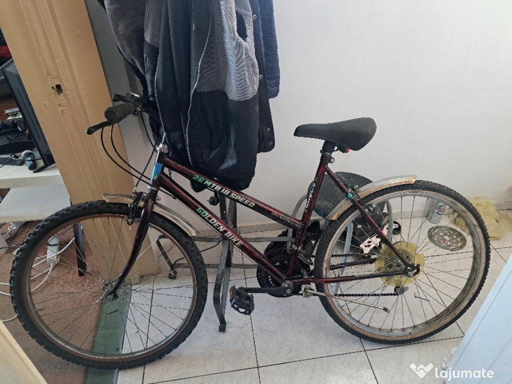 Bicicleta 26 inchi