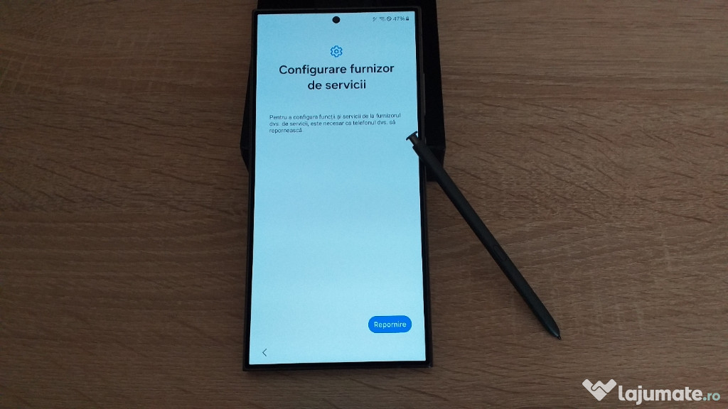 Samsung Galaxy S24 Ultra 512GB + Husa + Factura/Garanție