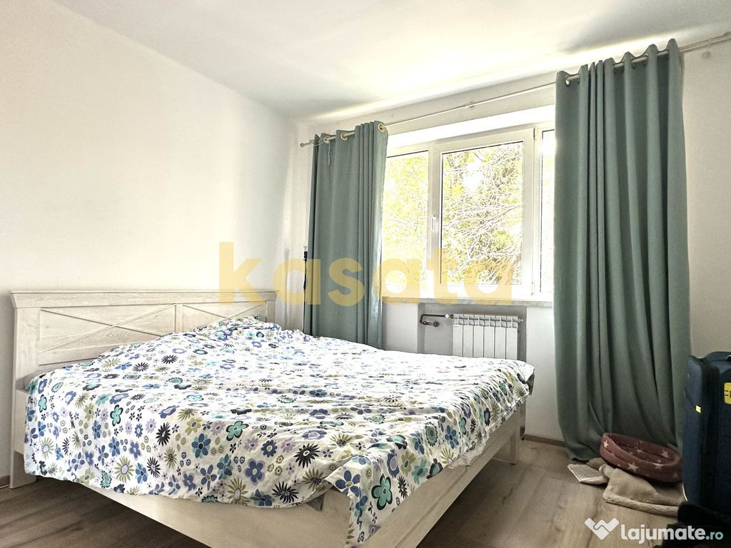 2 camere | Dorobanți Capitale | Etaj 2/4 | FARA INCADRAR...