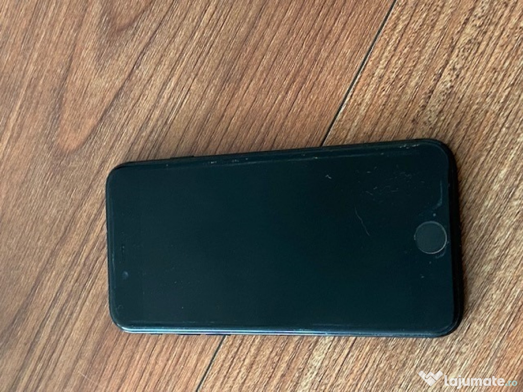 IPhone 7 128GB - Stare Excelentă - 100% Funcțional!