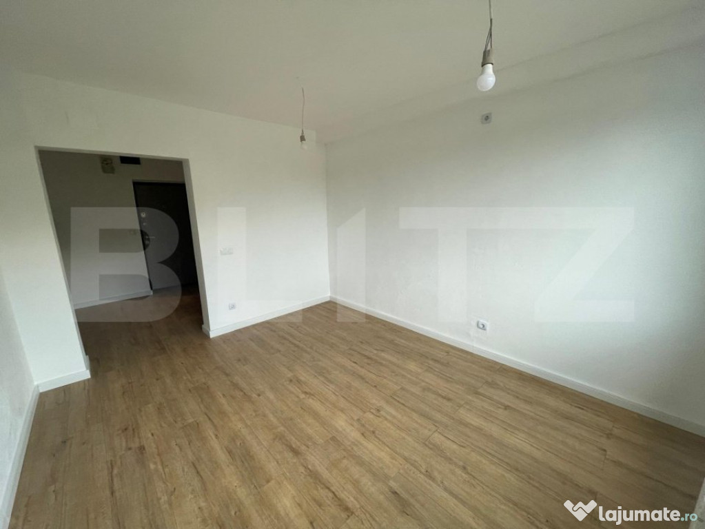 Camera camin, 22.5 mp, Lapus. etaj 3 din 4