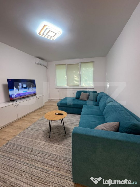 Apartament 2 Camere Lux Margeanului