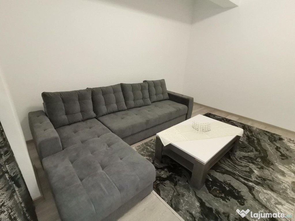 Apartament 2 camere decomandat,recent renovat,zona Mihai Viteazul