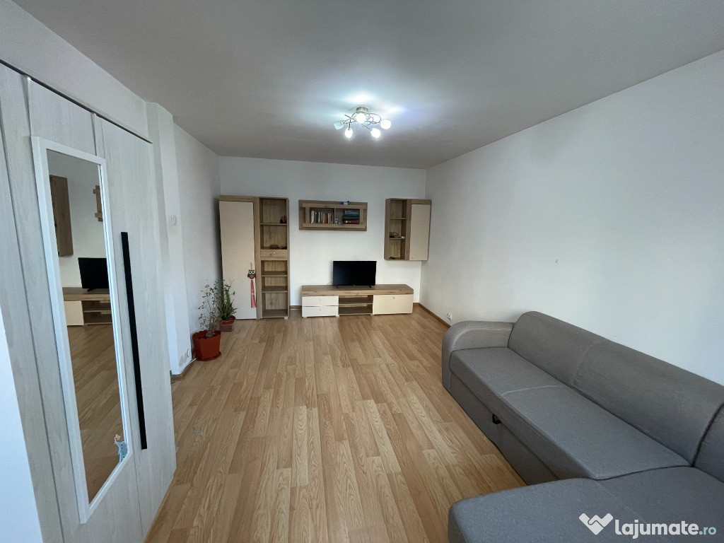 2 Camere - Iancului - Cristescu Dima - Boiler