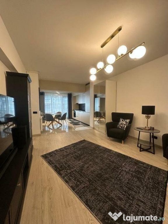 Apartament 2 Camere | Select Residence | Parcare