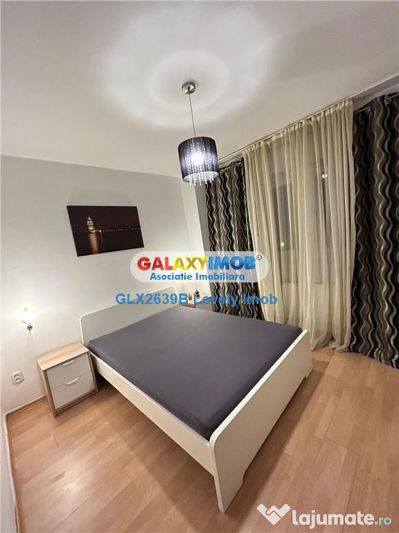Apartament 3 Camere - Brancoveanu - Oltenitei - Metrou