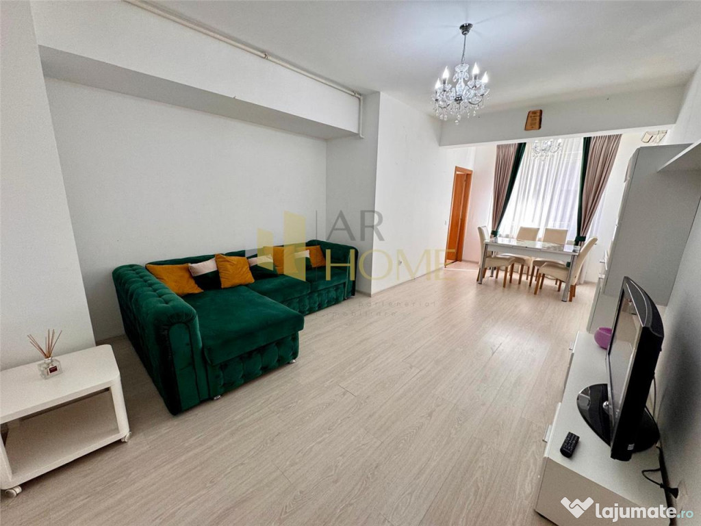 Apartament 3 camere, bloc 2016, Ploiesti, zona 9 Mai