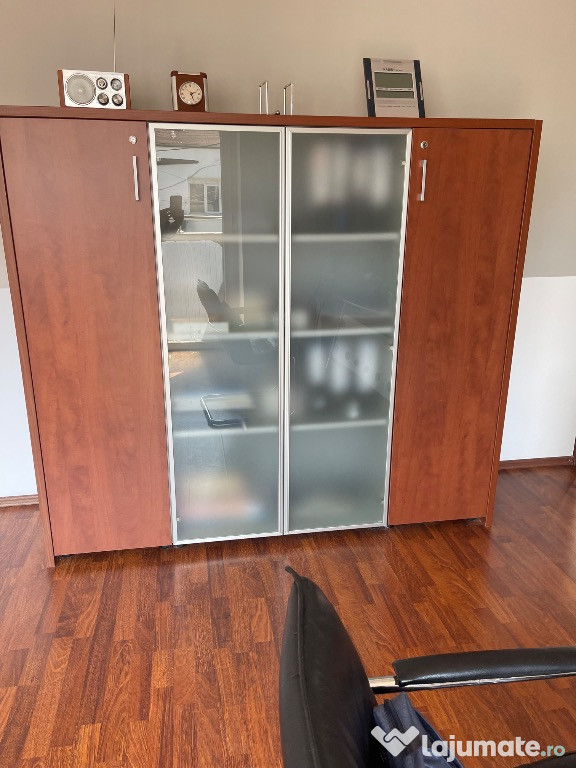 Dulap cu 4 usi Mobexpert