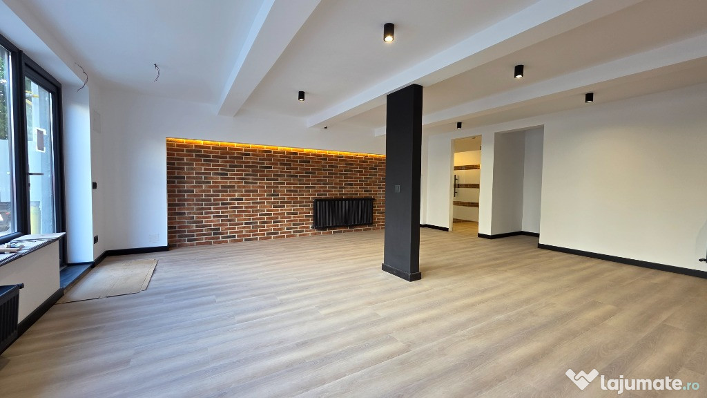 Spatiu comercial finisat Victor Babes - Universitate