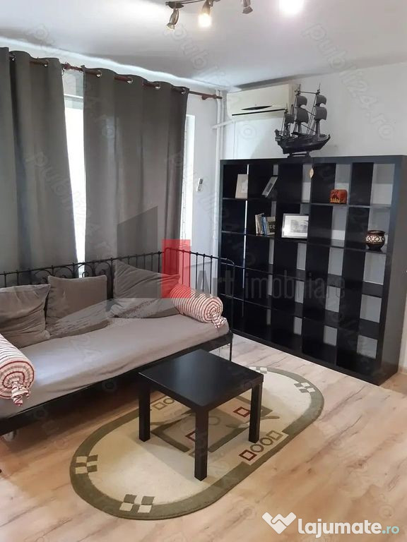 Apartament cu 3 camere de inchiriat in zona Mihalache/Dom...