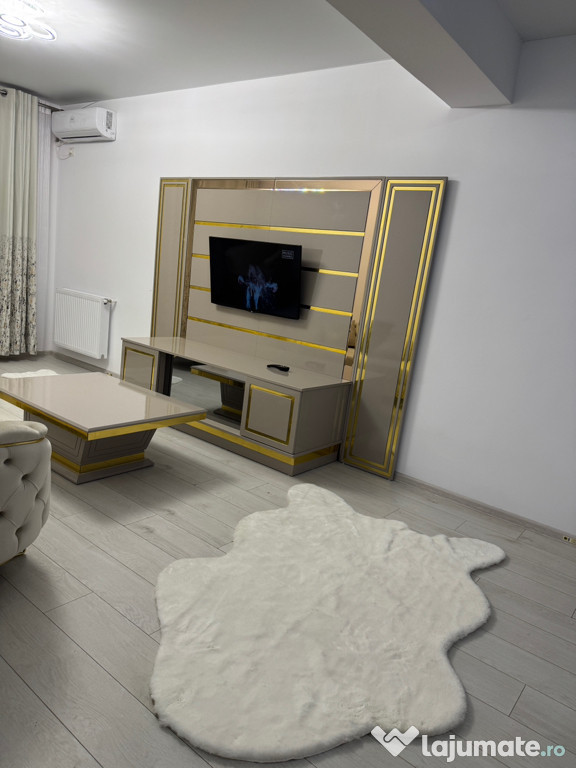 Apartament regim hotelier zona Titan