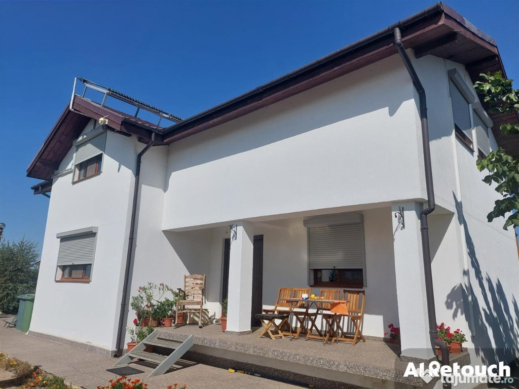 Casa de vacanta P+M,anexa de exploatatatie agricola,in DELTA DUNARII