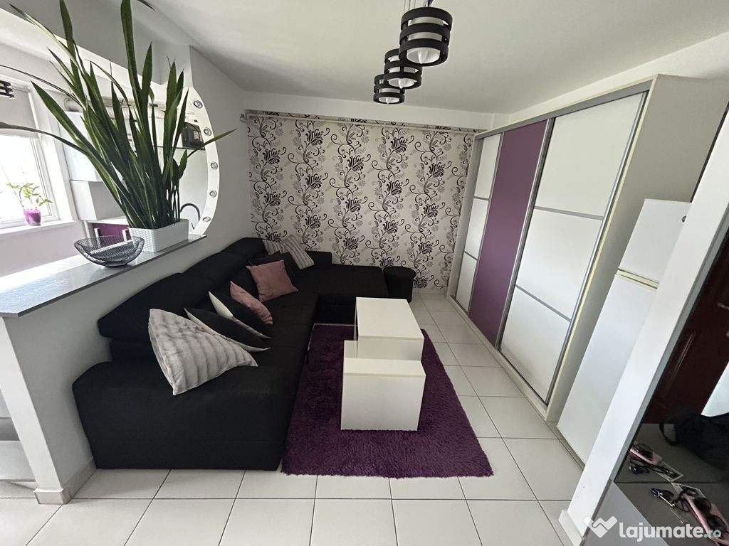 Apartament 2 camere zona Tomis Nord
