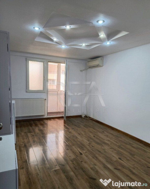 Apartament 2 Camere Lujerului