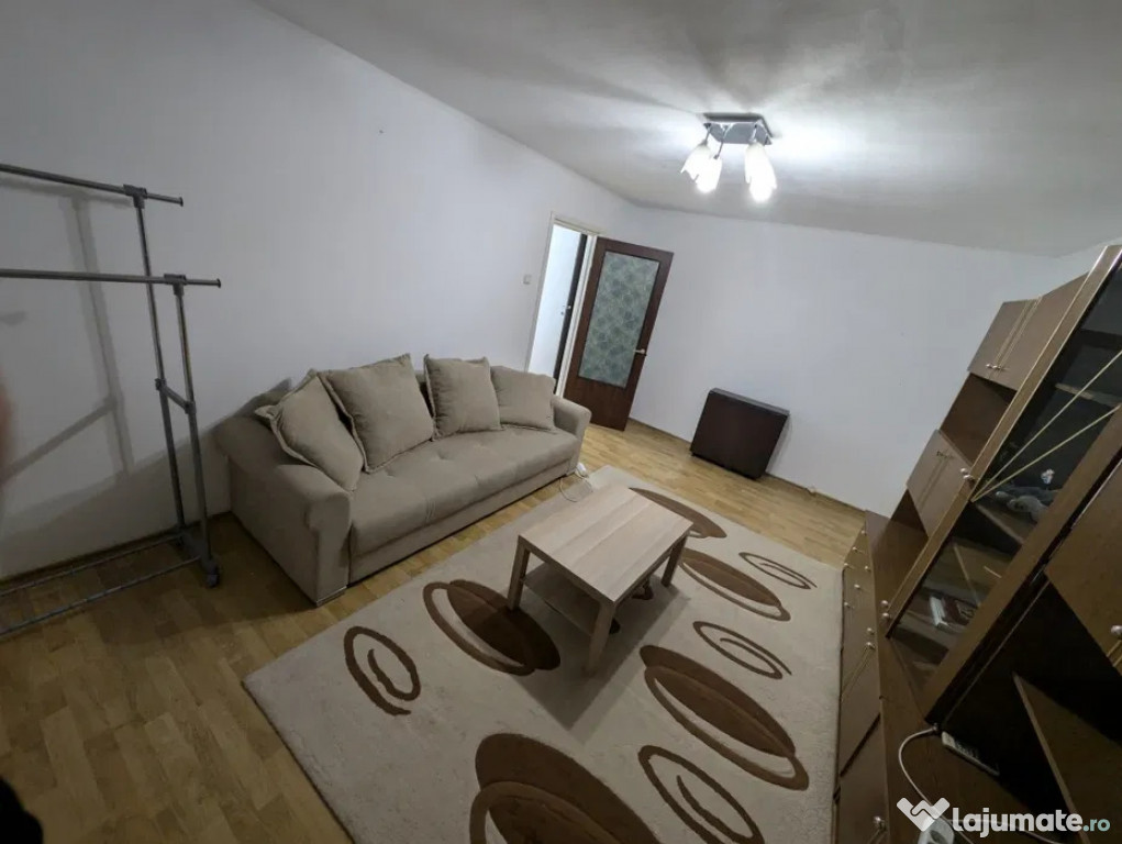 Apartament 2 Camere / Parcare / Metrou 1 Decembrie/ PET FRIE