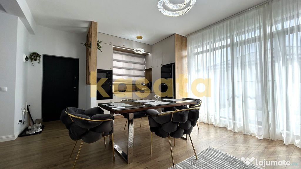 Casa parter I Individuala I 4 camere I Tunari I mobilat s...
