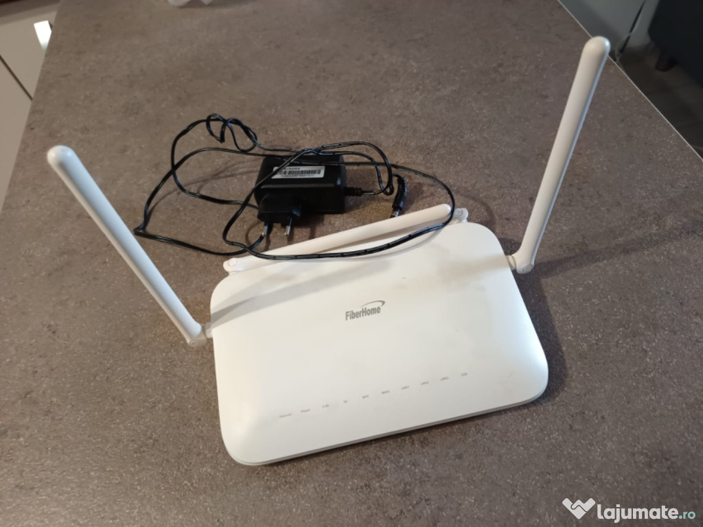 Router wireless fiberhome