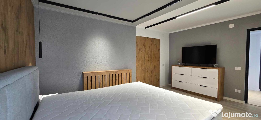 Apartament de vanzare la casa, Santandrei