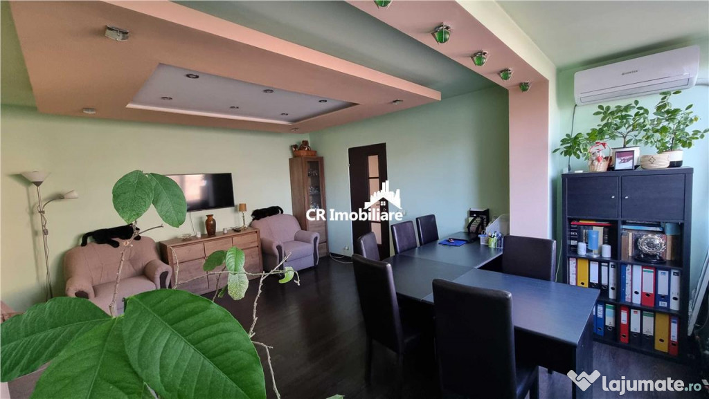 Apartament 3 camere Virtutii