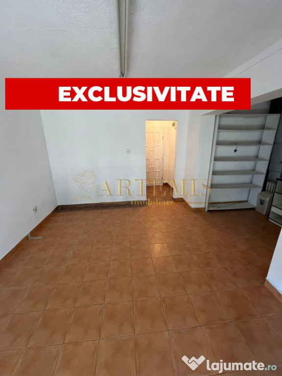 Spatiu comercial // Zona SUD