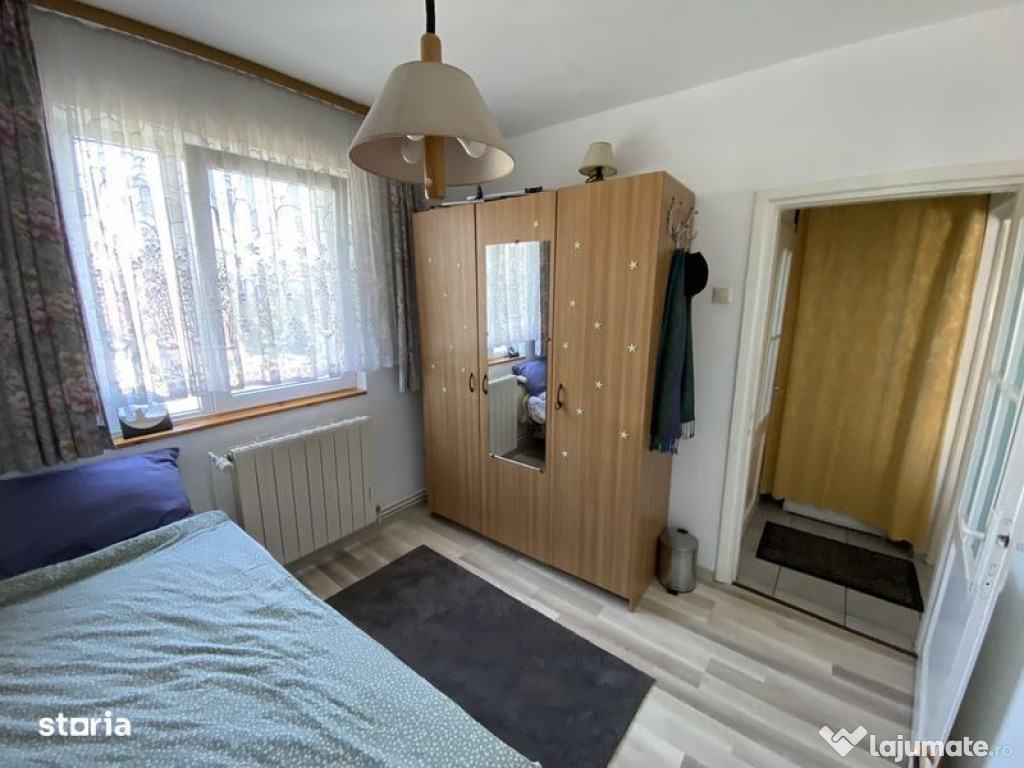 Apartament 2 camere zona GEMENII,