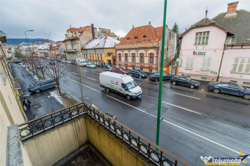 Proprietate versatila,Centrul Civic - Centrul Istoric
