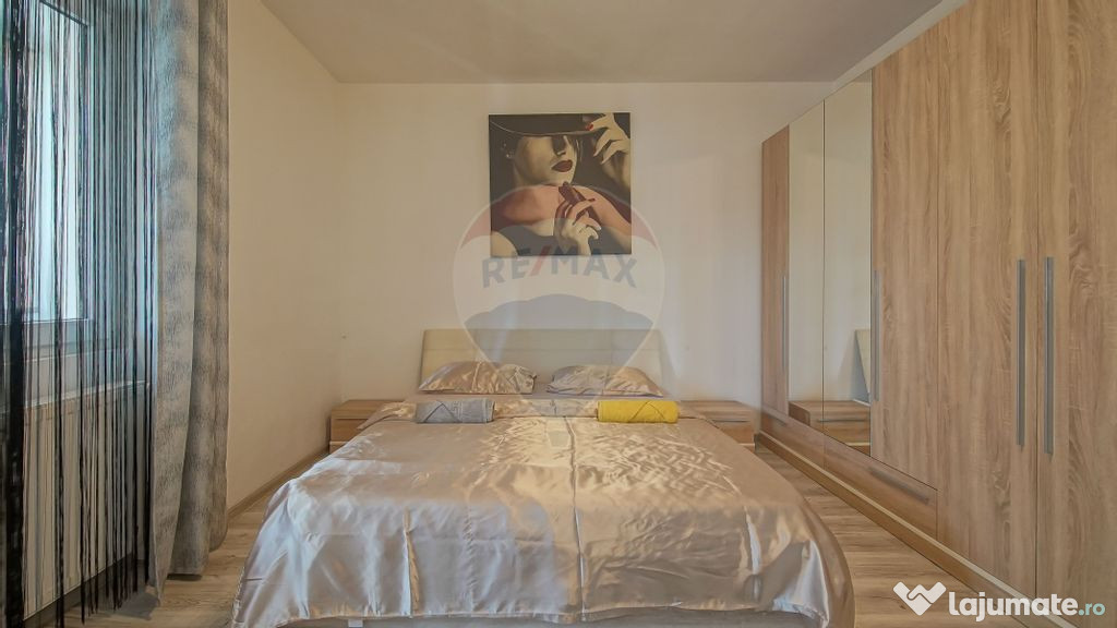 Comision 0 | Garsoniera pretabila AIR bnb, mobilata si ut...