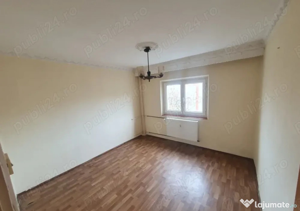 Apartament de 3 camere DECOMANDAT-Panduri-13 Septembrie