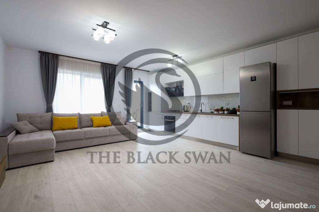 Apartament 3 camere de vanzare | Nou | Ploiesti, Vest | C...