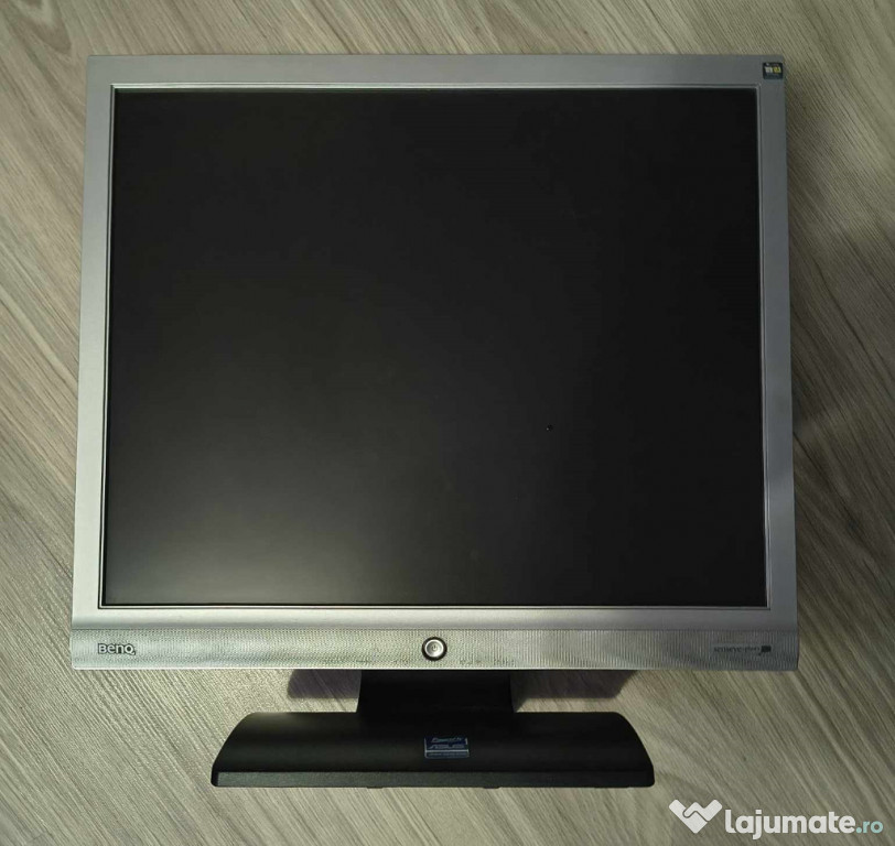 Montor benq G700