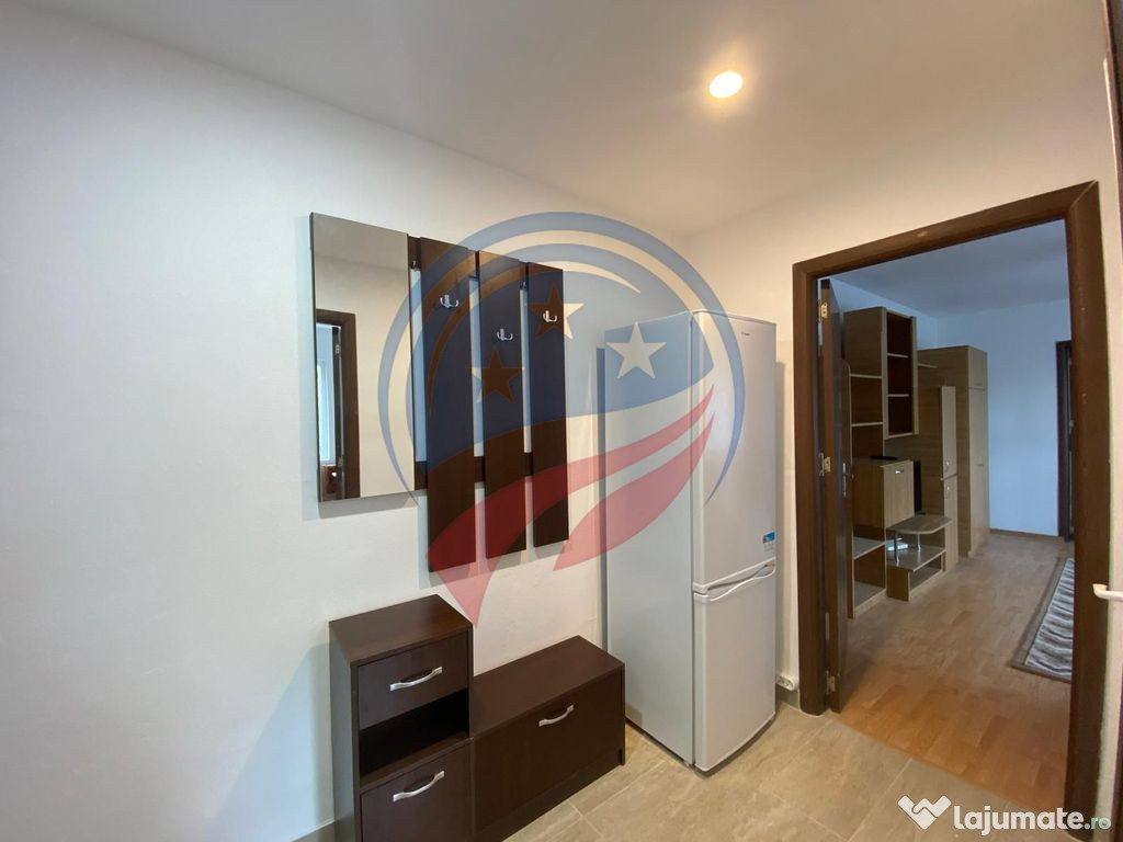 APARTAMENT CHIRIE 2 CAMERE ET 1 VALEA ROSIE
