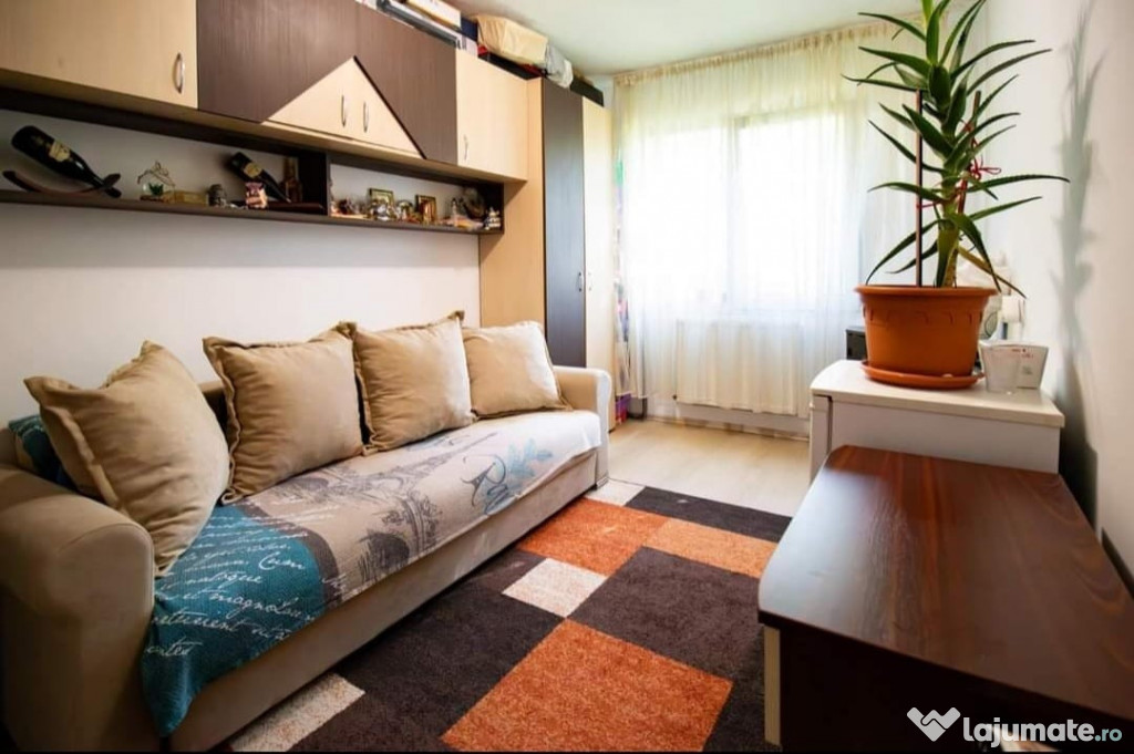 Apartament 3 cam, 55 MP, PARTER, ASTRA