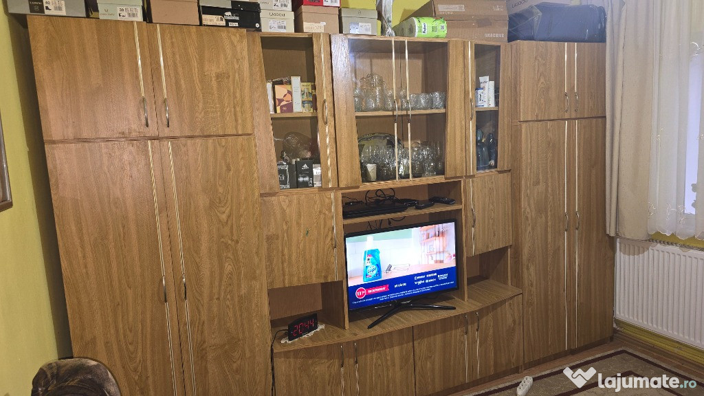 De vanzare Mobila camera pal laminat