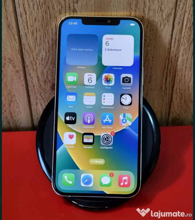 IPhone 12 Pro Max 128 GB