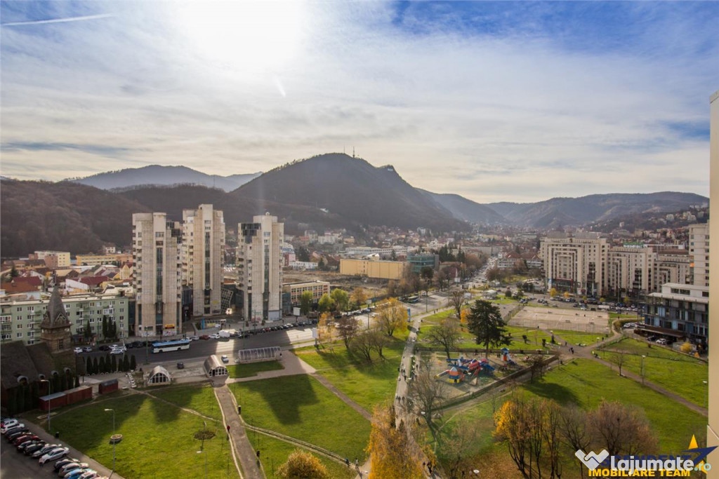 Spatiu birou, Centru Civic, Brasov