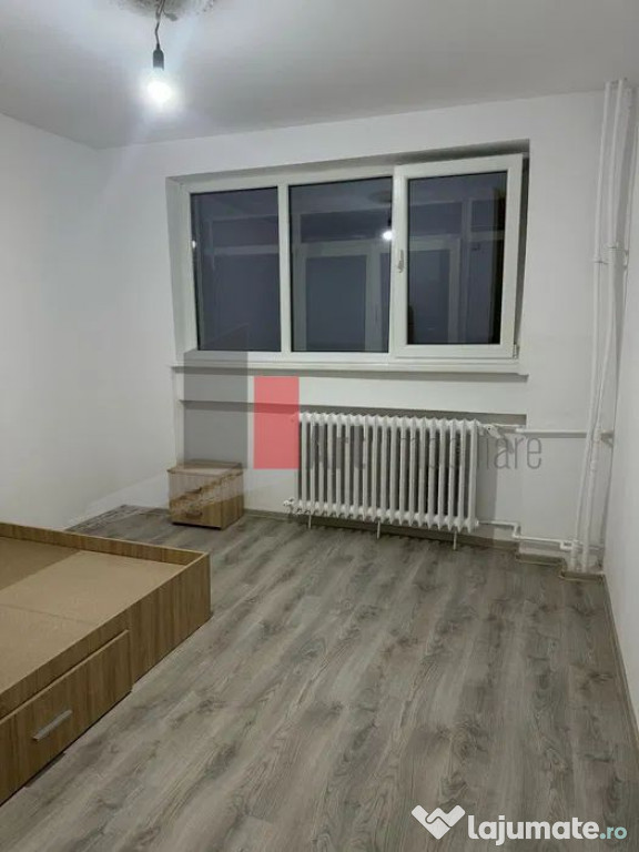 Vânzare apartament 3 camere decomandat Brâncoveanu - Pi...