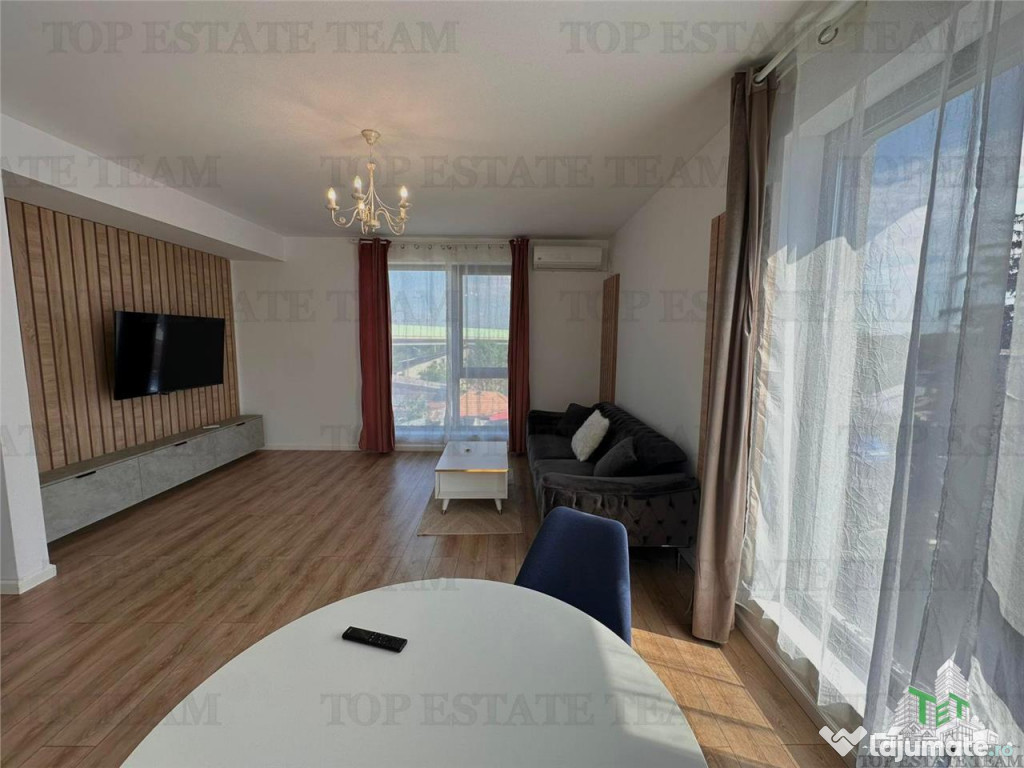 Colentina/ Apartament cu incalzire in pardoseala de inchiria