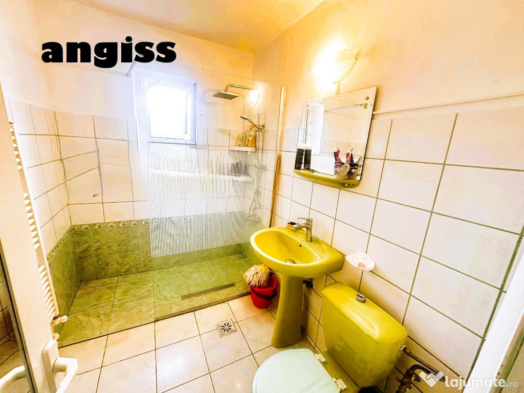 APARTAMENT 2 CAMERE str MEDUZEI