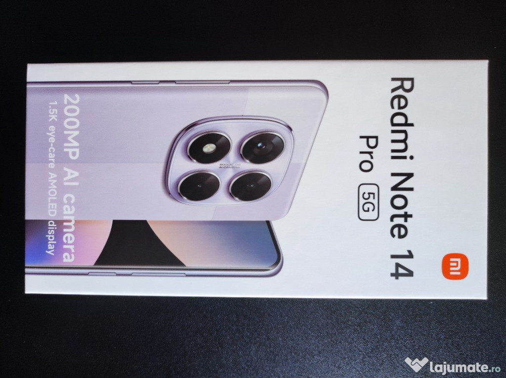 Xiaomi Redmi 14 Pro 5G sigilat