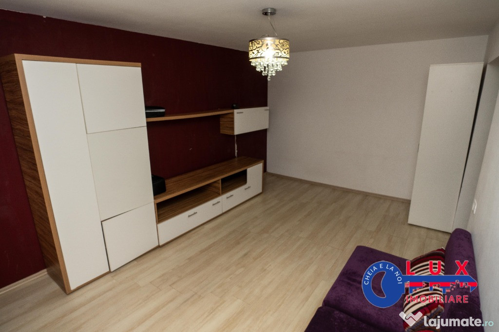 ID 2939 Apartament 2 camere CENTRAL